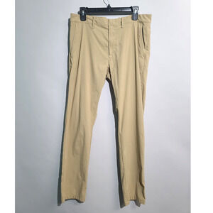 J. Crew Factory Tan Men's Pants
